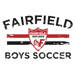 FairfieldSoccer's profile picture. High School Men's Soccer Program.

Eleven Varsity Conference Championships, Three teams 9th-12th, Thousands of Alumni, ONE FAMILY, & Millions of memories!
