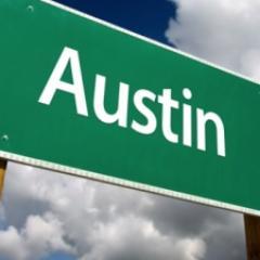 Business news from in and around Austin.