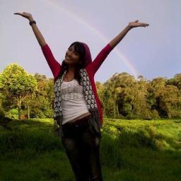 angelpranata5's profile picture. Miss u Mom