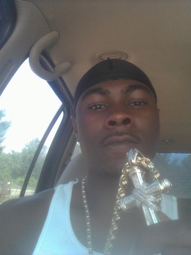 Song writer rapper fisherman hunt man stuntman etc...