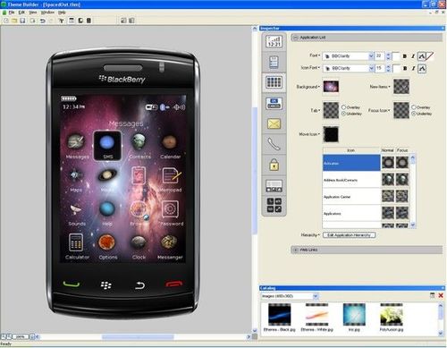 Ready stock dvd cara membuat theme blackberry tutorial lengkap. PIN.270811E0/CP.087814552284