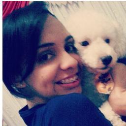 luannagyl's profile picture. Aquariana.. Sou como você me vê:
Posso ser leve como uma brisa ou forte como uma ventania.
Depende de quando e como você me ver passar. 
.  Clarice Lispector