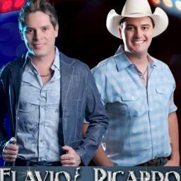Twitter oficial dupla Sertaneja Flávio & Ricardo. http://t.co/dQID56cKLR - Facebook: Flavio e Ricardo http://t.co/3tQ6Y8yNih.