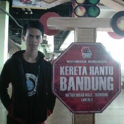 Just someone in somewhere who wants to get something.. :)