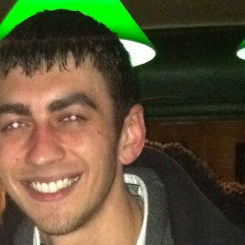 jabdoo23's profile picture. 