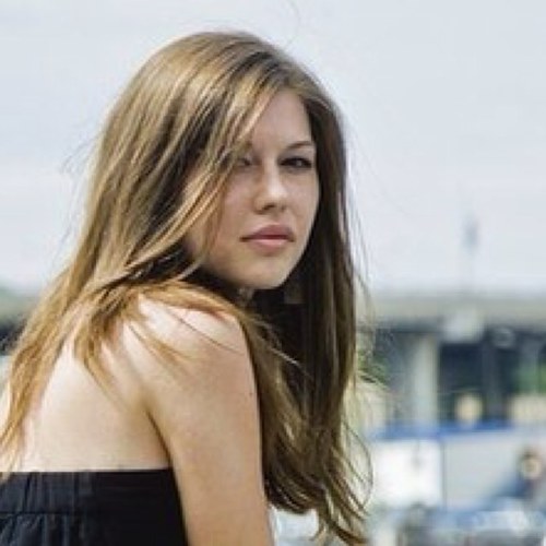 DashaGudkova's profile picture. 