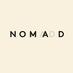 Nomad (@nomadsydney) Twitter profile photo