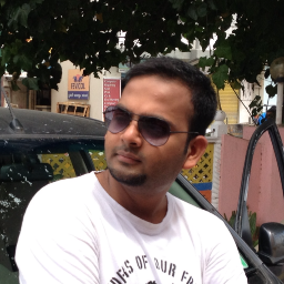 A professional technical analyst running own financial advisory firm for Commodity (MCX) research. By the way I follow back who follow me.