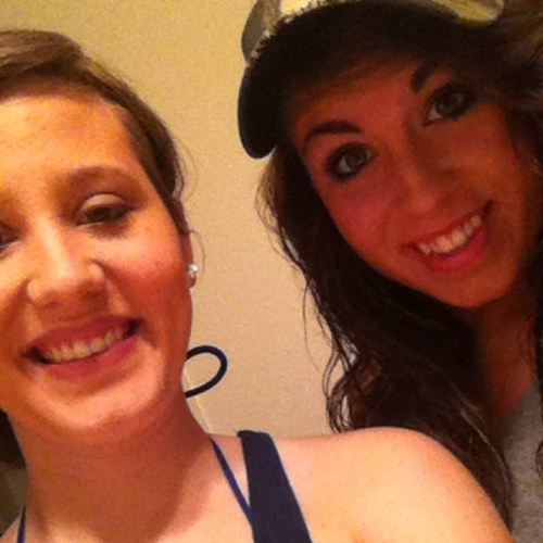 HinsonJeannie's profile picture. YCHS. Friends are my everything. God has my heart. Good girl. ❤