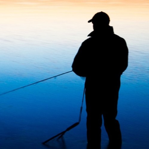 Fishermensay's profile picture. Fishing tweets that are 100% true