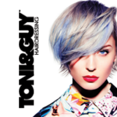 Toni Guy Singapore Toniandguysg Twitter