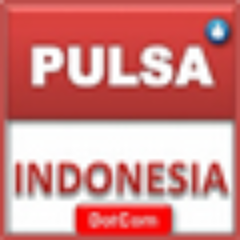 pulsaindonesia's profile picture. Distributor Resmi Pulsa Elektrik  Terlengkap, Transaksi 24 Jam Nonstop. Tersedia Token Listrik dan Token Game Online