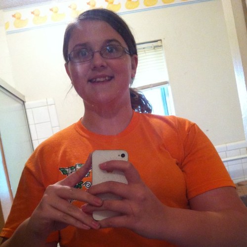 BethanyAnnRobin's profile picture. 