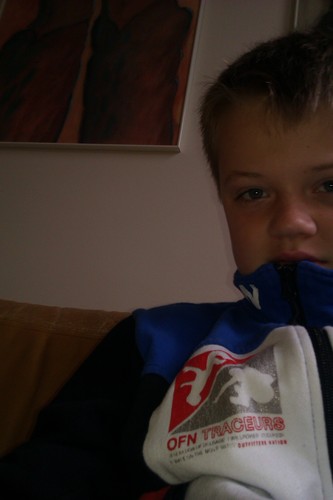 Ajax kampioen 2012-2013! Chocola! 1HV1! Skv/Wageningen D1! Randomtweeter en persoonlijke dingen £