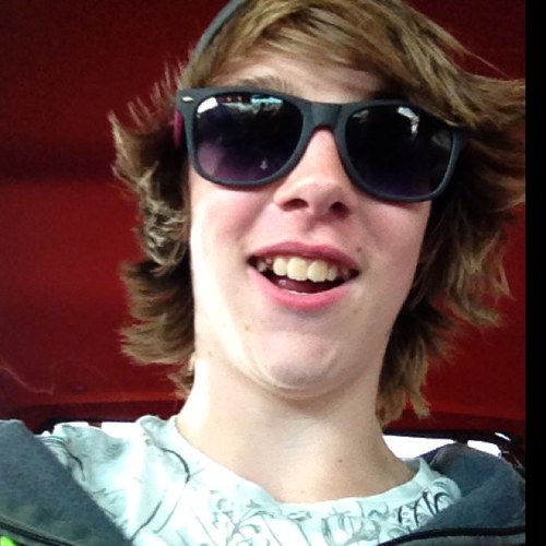 mikeylaffin's profile picture. text me 403-793-5417