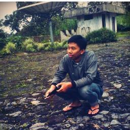 rocha_hornet's profile picture. merncari ilmu sampai tak berujung