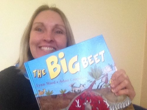 Australian Children's Author