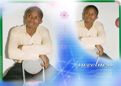 preciousamadi's profile picture. There's no way to happiness but happiness is the way.....! live up,Don't give up.