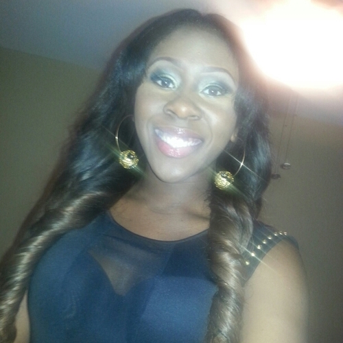 Just Living Life One Day At A Time!
Loving Living, Loving Life, Loving Me!
Girls Just Wanna Have Fun!
#DarkSkinBeauty
#CocoaBrown