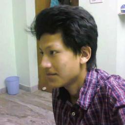 Follow me i will surely follow you back... \m/  :)