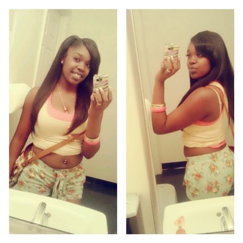 xxSimplySymone's profile picture. I See You Clicked On A Bad Bitch Avi Hope You Find Wat You Looking For|$$$ Over Niqqas|Attitude Like Fuck It. Fuck You An The Next Bitch I Do This Shit For Fun