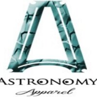 Astronomy Apparel(@astronomyus) 's Twitter Profile Photo