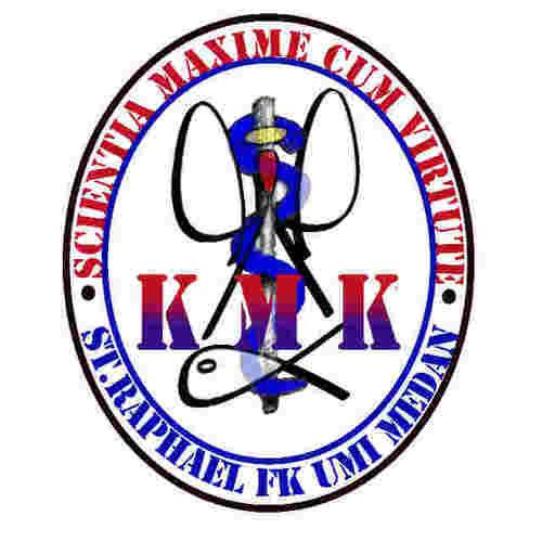 SCIENTIA MAXIME CUM VIRTUTE--WE'RE ONE , WE'RE FAMILY || Fb : KMK St.RaphaelFKUMI