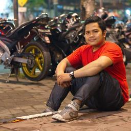 Aku_Tertawa's profile picture. Belajar menjadi orang baik yang sebaik-baiknya