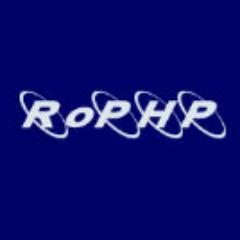 RoPHPnet's profile picture. Resursa no.1 in PHP din Romania