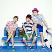 JYJ from 東方神起