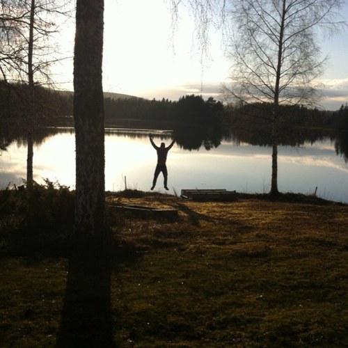 steffeandersson's profile picture. Långselepojk