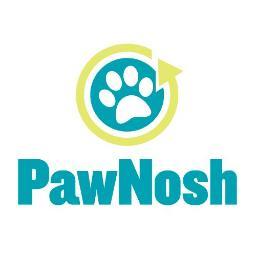 PawNosh's profile picture. PawNosh pet bowls - recycled glass, non-toxic, made in the USA!