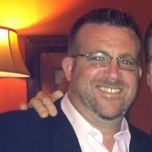 MikeLancer's profile picture. 