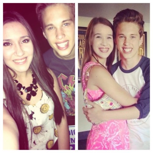 Just love us, Ryan.
#teambeatty