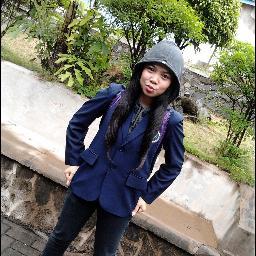 orang tidak akan mengenalmu jika kamu hanya melakukan hal yang biasa-biasa saja.
FIGHTING!! \(^o^)