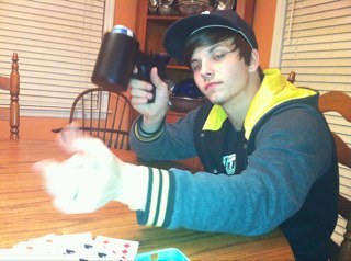 TheZacWilliam's profile picture. bastille, macklemore, sleeping with sirens, a day to remember, alt-j, paramore and blink182 are amazing