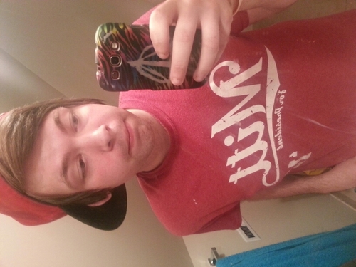 KillitWithGermy's profile picture. I'm Jeremy; I like metal and junk food.