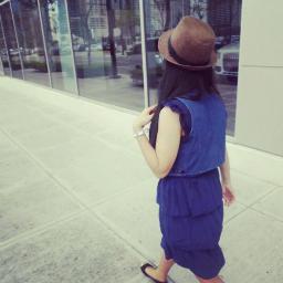 there are far, far better things ahead than any we leave behind. :)... ilovetoyek http://t.co/xmEcGCMU