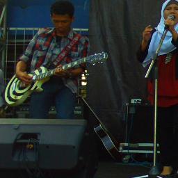 VBoss_Besar's profile picture. | calon Musisi besar | pecandu gitar, penikmat dunia, perindu sorga | I'm just a man I'm not a hero |  guitaris of  #Venna™ | pin : 76015167 | CP : 911