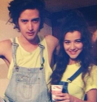 FraudinityBU's profile picture. I don't know about you okay.