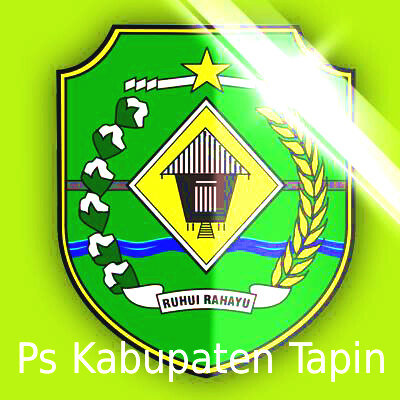 Un-Official twitter account of Ps Kabupaten Tapin | Stadion Balipat, Binuang | Divisi 1.
