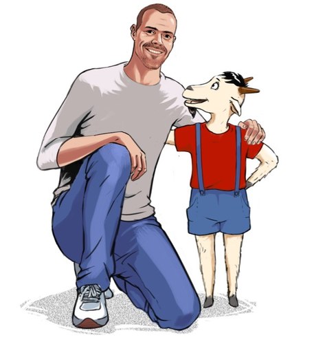 dustinrossbooks's profile picture. Children's Book Writer, Creator, Illustrator and Publisher!