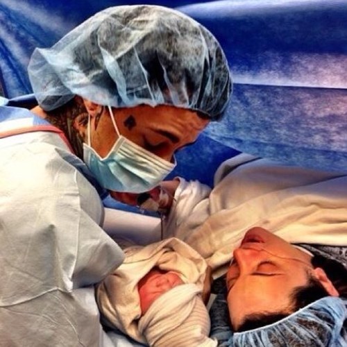 RadkeWillow's profile picture. Yo my name is Willow Radke, daughter to Ronnie Radke and Crissy Radke. I was born at 8:40 am on June 11th of 2013 and I weighed 7lbs 6oz.