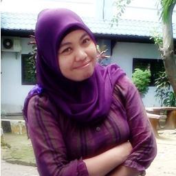 Tampillah sebagai orang yang pantas dihargai,,,Bukan dikasihani...^_^