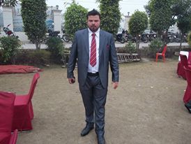 Administrative Assistant and Protocol Officer at Embassy of India