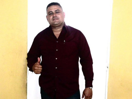 pepitopila's profile picture. Abogado, político,Amante de la libertad y la justicia