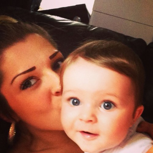 mariemarch92's profile picture. 