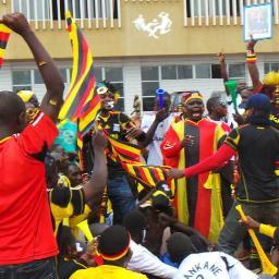 loves culture sports Passionate about justice & human dignity Africa and its people its Environment . And Opinions are my own.