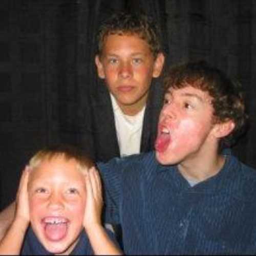 _MattDR's profile picture. This is not the bio you are looking for.  Try hitting F5.