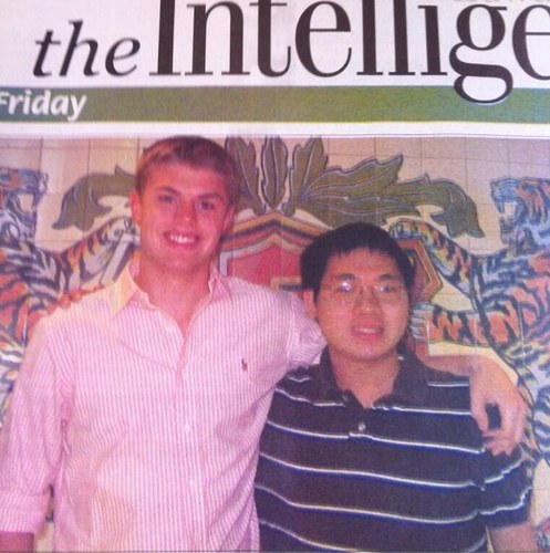 Tgold32's profile picture. Indiana University -- Class of 2017